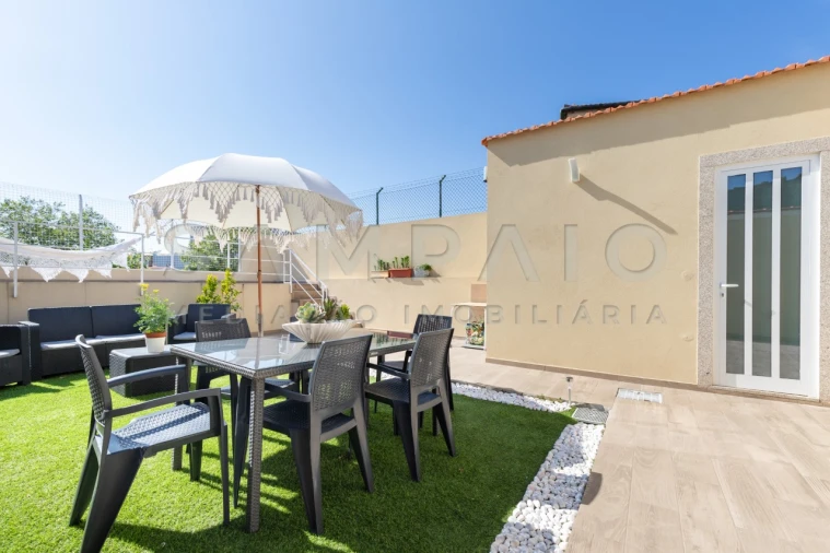 Moradia T2 para Venda em Perafita, Lavra e Santa Cruz do Bispo Foto 3