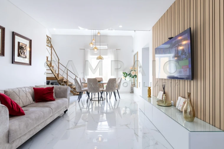 Moradia T2 para Venda em Perafita, Lavra e Santa Cruz do Bispo Foto 6