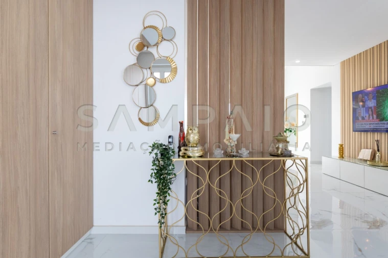 Moradia T2 para Venda em Perafita, Lavra e Santa Cruz do Bispo Foto 14