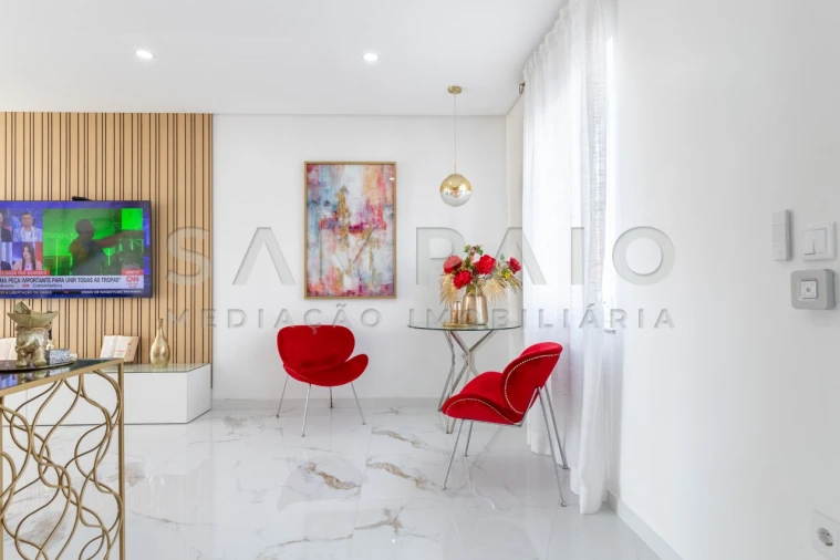 Moradia T2 para Venda em Perafita, Lavra e Santa Cruz do Bispo Foto 16