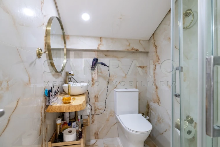 Moradia T2 para Venda em Perafita, Lavra e Santa Cruz do Bispo Foto 25