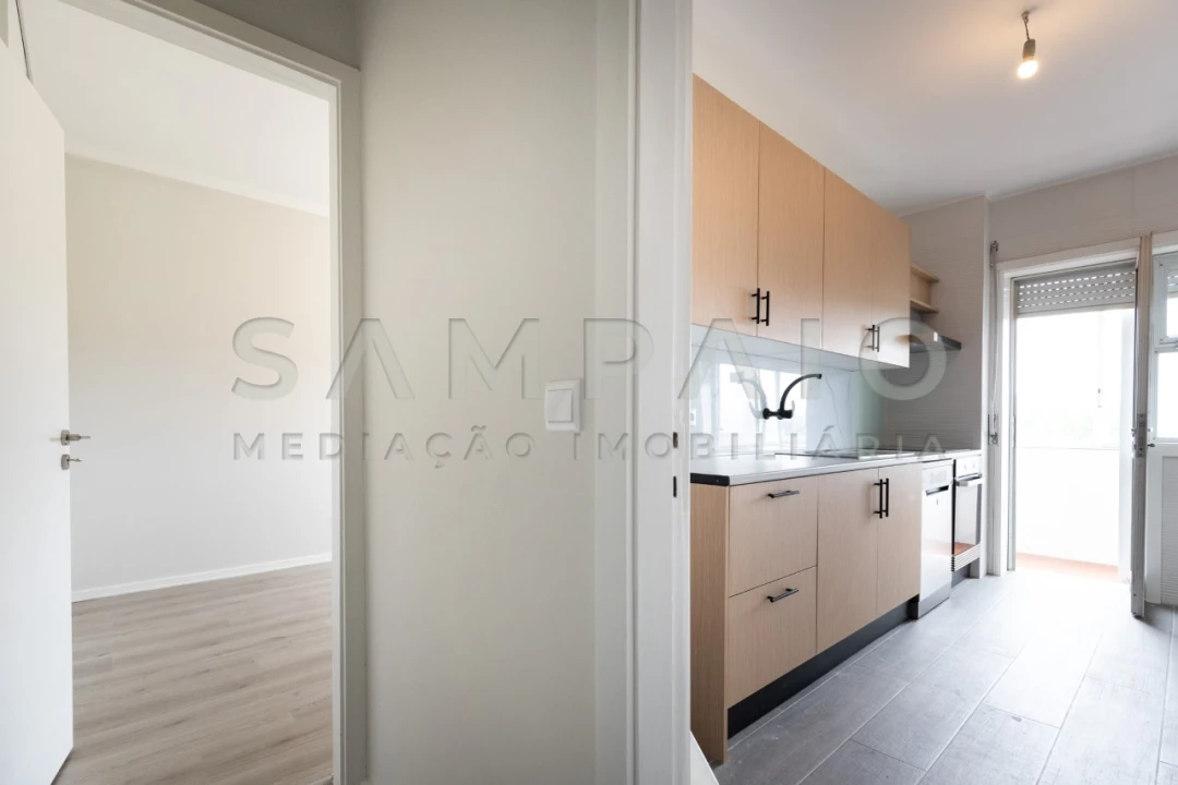 Apartamento T4 para Venda em Ramalde Foto 2