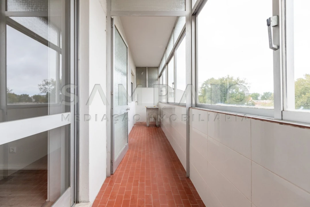 Apartamento T4 para Venda em Ramalde Foto 4