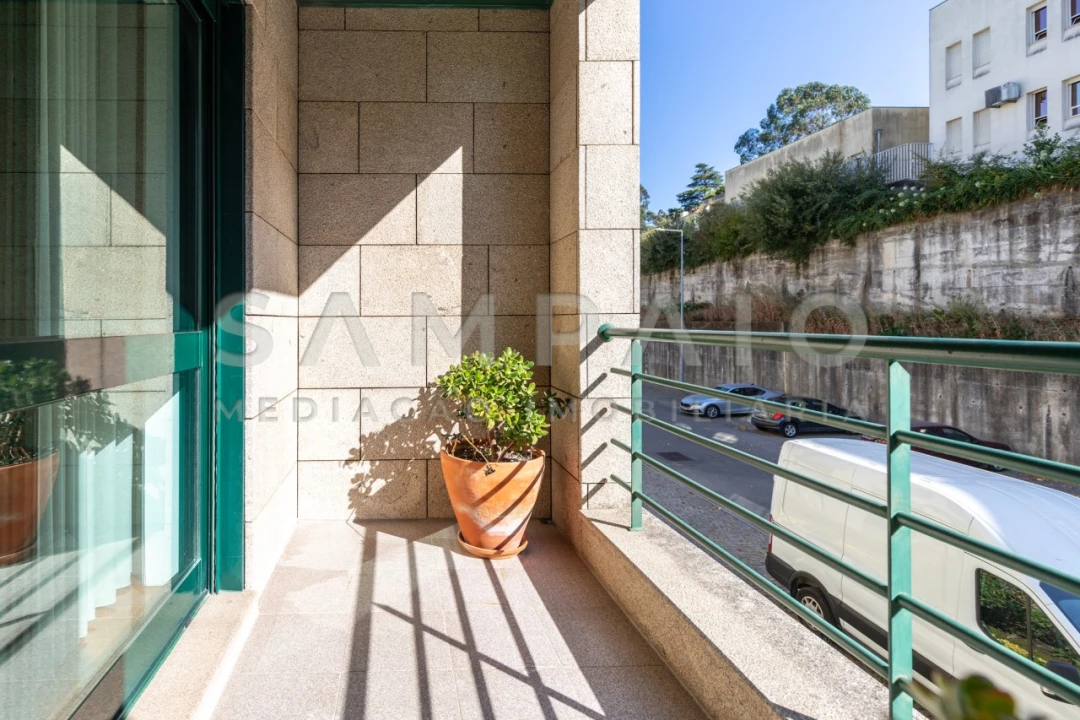 Apartamento T2 para Venda em Valongo Foto 6