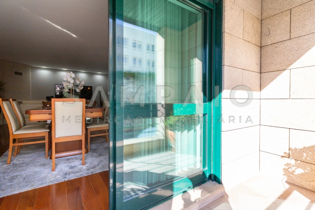 Apartamento T2 para Venda em Valongo Foto 8