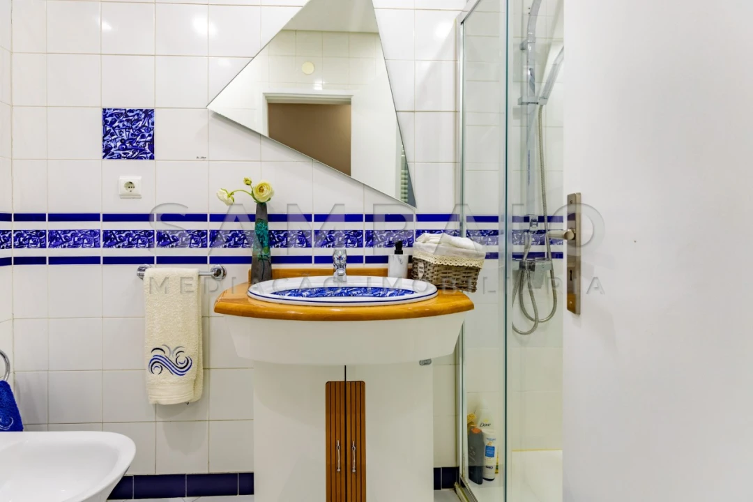 Apartamento T2 para Venda em Valongo Foto 13