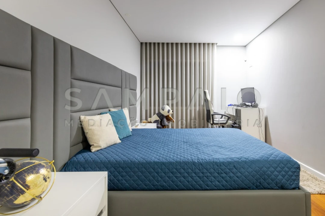 Apartamento T2 para Venda em Valongo Foto 16