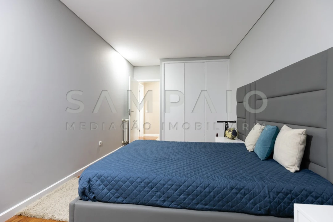 Apartamento T2 para Venda em Valongo Foto 17