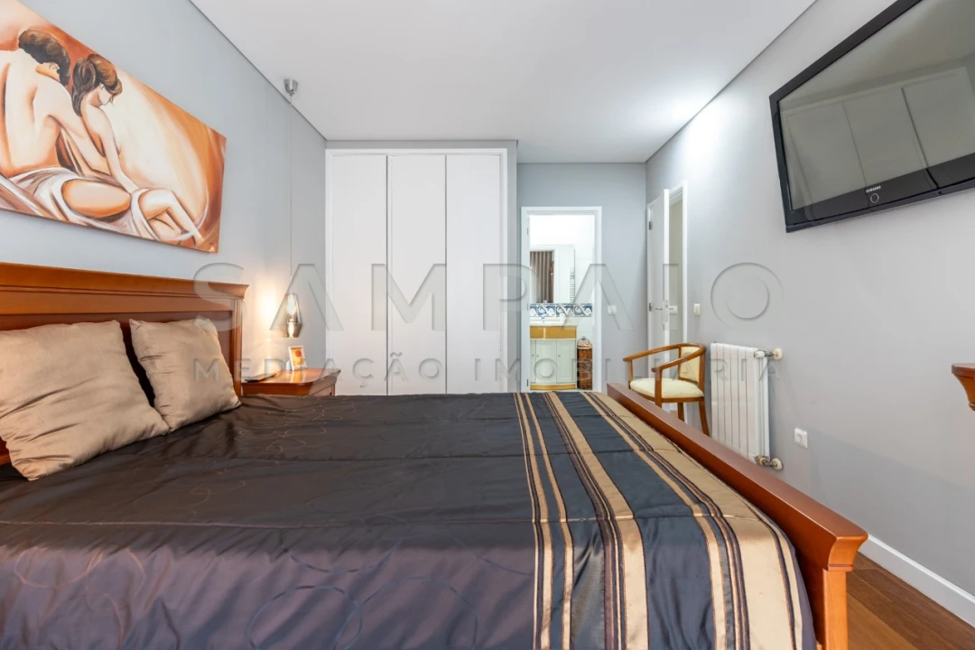 Apartamento T2 para Venda em Valongo Foto 20