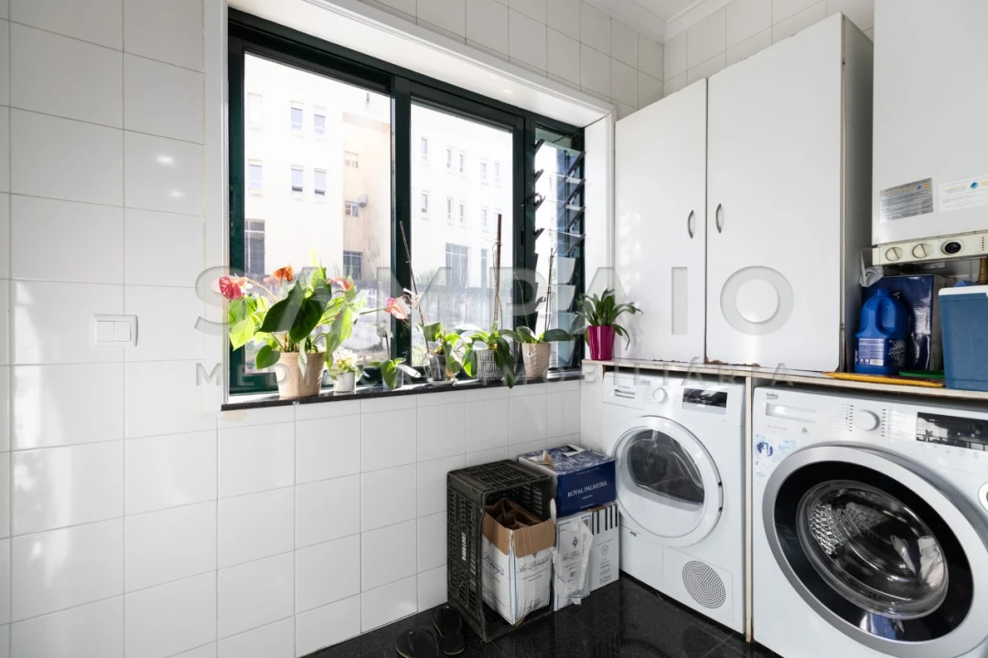 Apartamento T2 para Venda em Valongo Foto 24