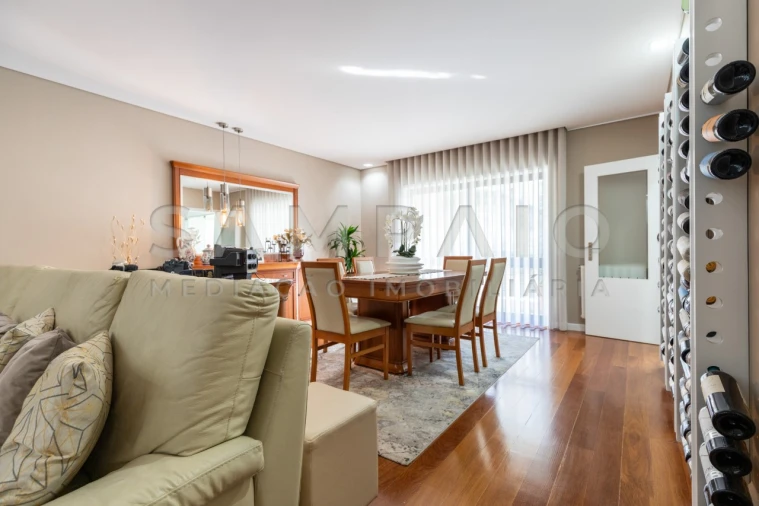 Apartamento T2 para Venda em Valongo