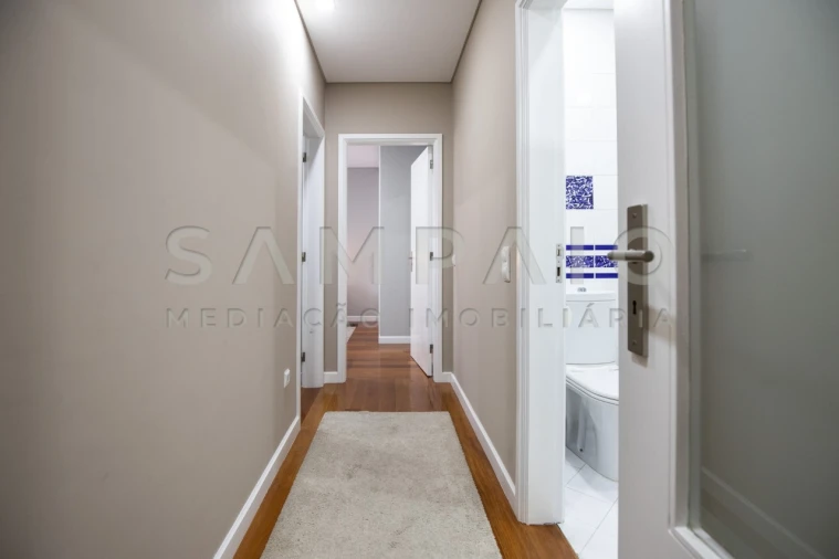 Apartamento T2 para Venda em Valongo Foto 14