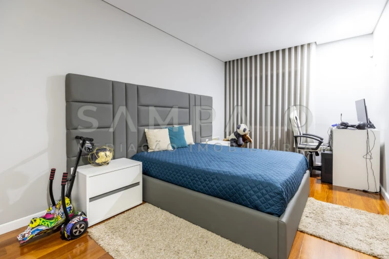 Apartamento T2 para Venda em Valongo Foto 15