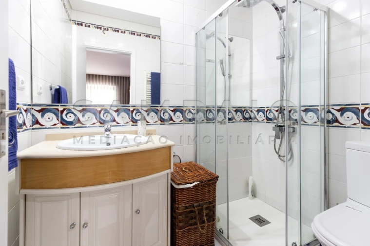 Apartamento T2 para Venda em Valongo Foto 19