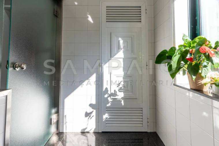 Apartamento T2 para Venda em Valongo Foto 25