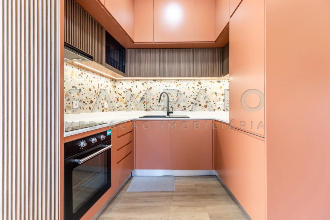 Moradia T2 para Venda em Mafamude e Vilar do Paraíso Foto 2