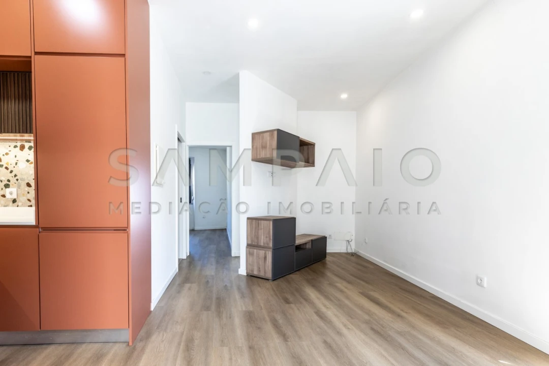 Moradia T2 para Venda em Mafamude e Vilar do Paraíso Foto 4