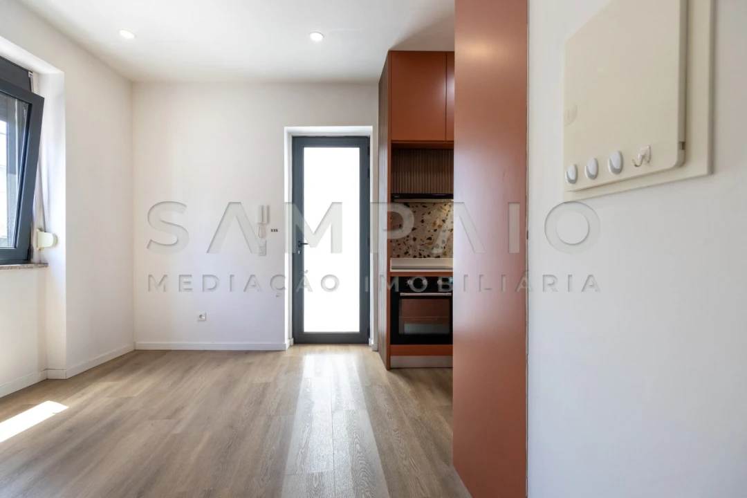 Moradia T2 para Venda em Mafamude e Vilar do Paraíso Foto 7