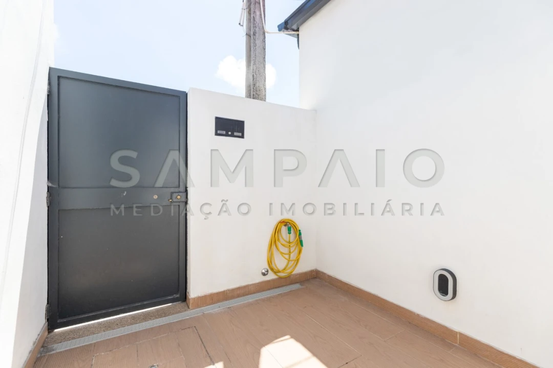 Moradia T2 para Venda em Mafamude e Vilar do Paraíso Foto 16