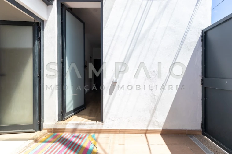 Moradia T2 para Venda em Mafamude e Vilar do Paraíso Foto 17