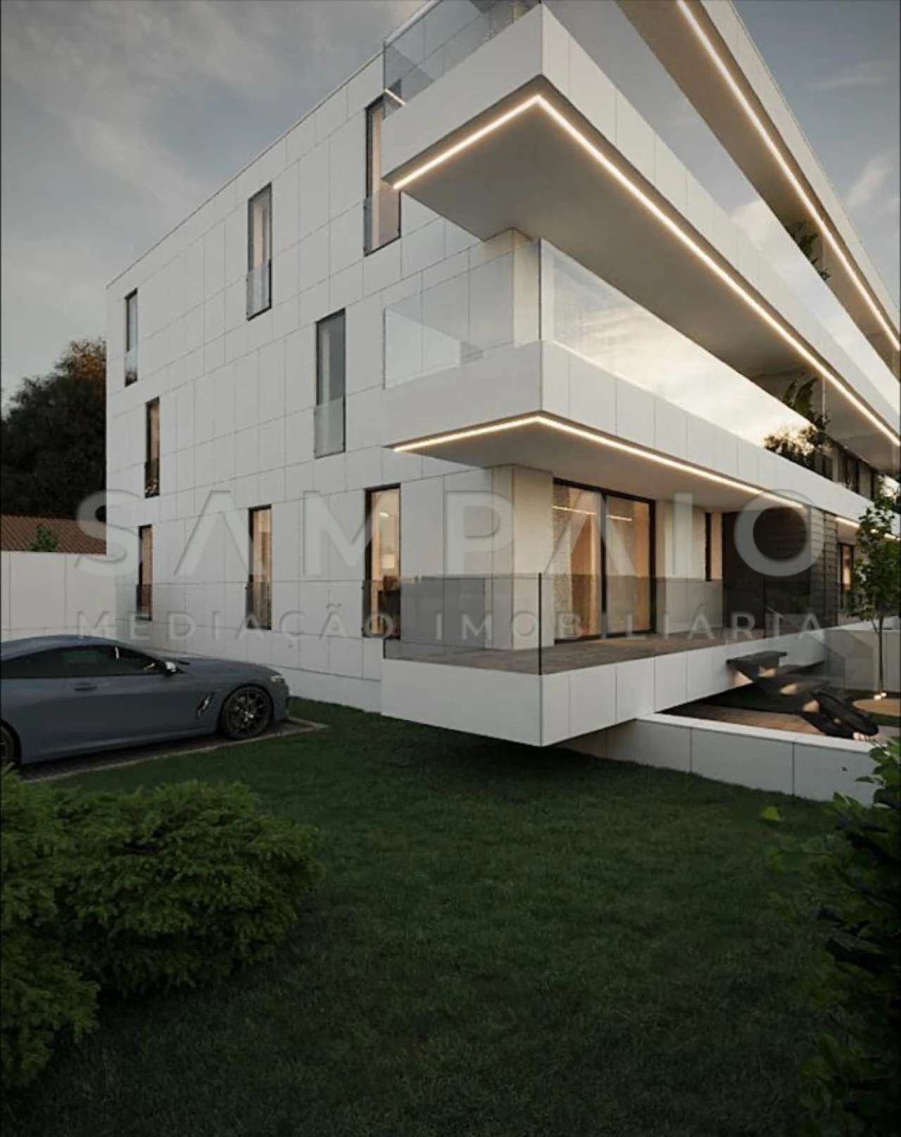 Apartamento T2 para Venda em Gondomar (São Cosme), Valbom e Jovim Foto 3