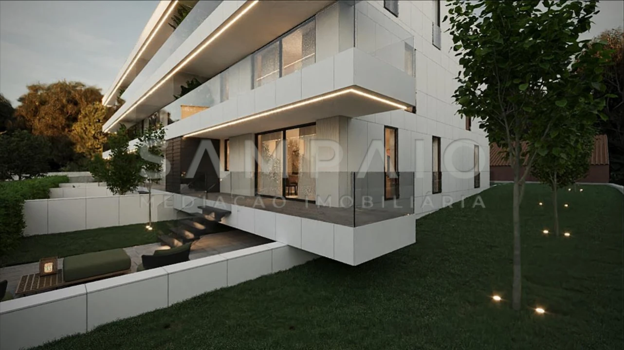 Apartamento T2 para Venda em Gondomar (São Cosme), Valbom e Jovim Foto 4