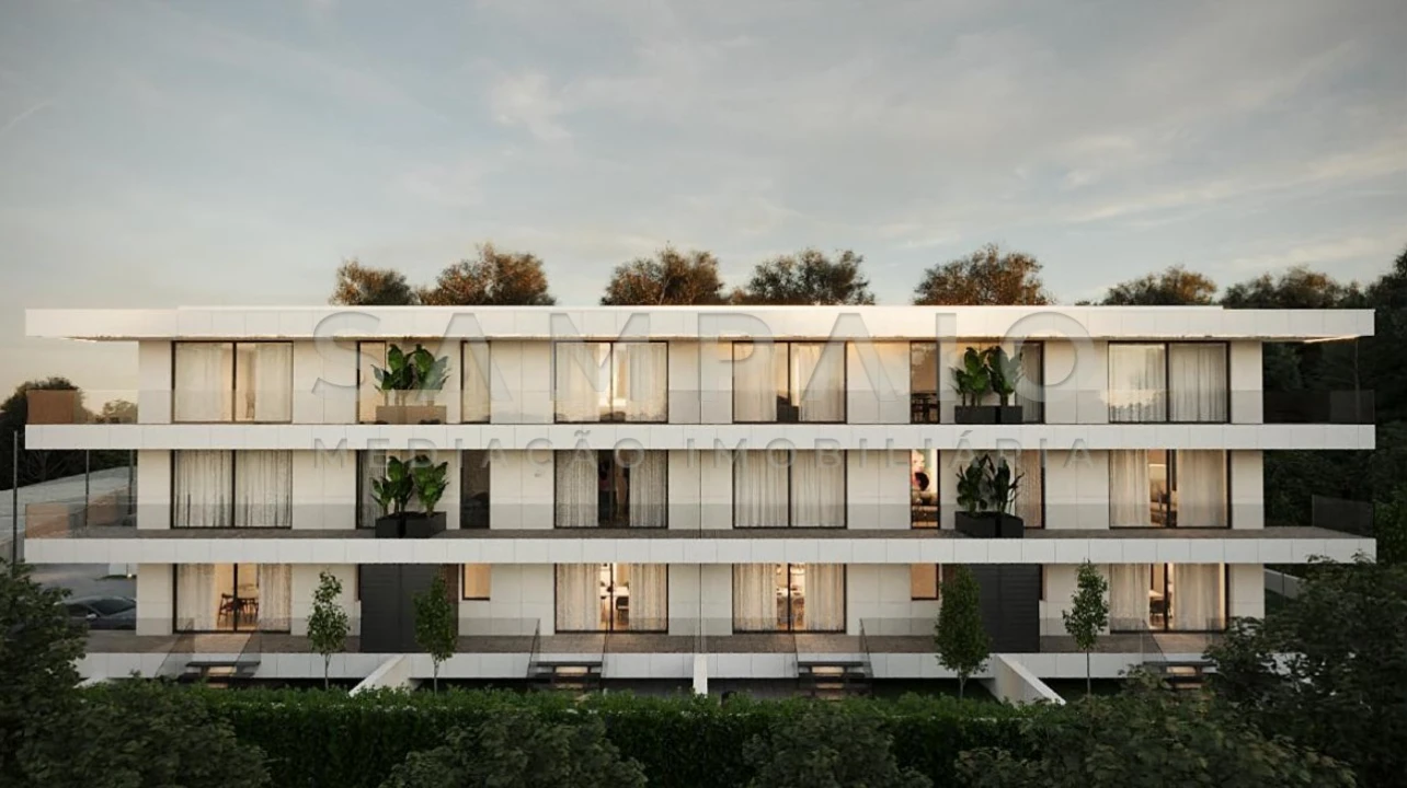 Apartamento T2 para Venda em Gondomar (São Cosme), Valbom e Jovim Foto 9