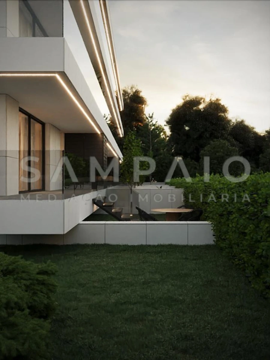 Apartamento T2 para Venda em Gondomar (São Cosme), Valbom e Jovim Foto 6