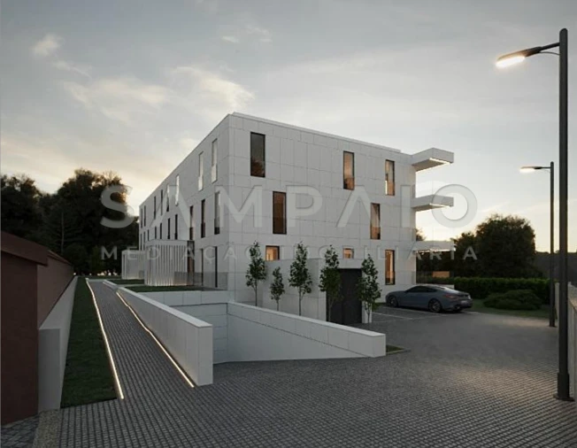 Apartamento T2 para Venda em Gondomar (São Cosme), Valbom e Jovim Foto 7