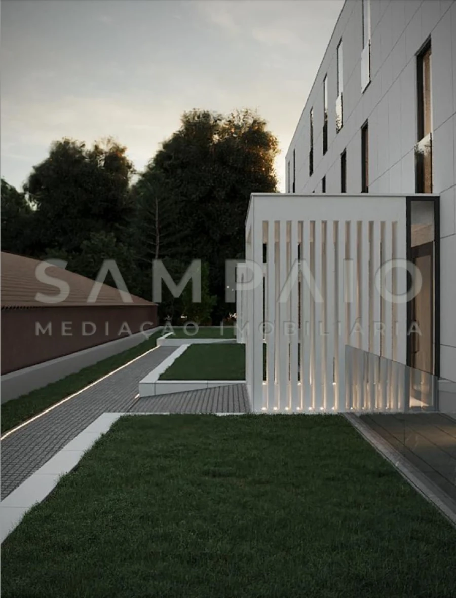 Apartamento T2 para Venda em Gondomar (São Cosme), Valbom e Jovim Foto 10