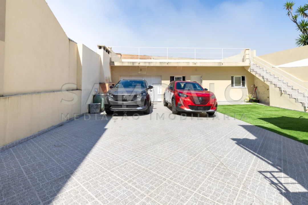 Moradia T4 para Venda em Perafita, Lavra e Santa Cruz do Bispo Foto 5