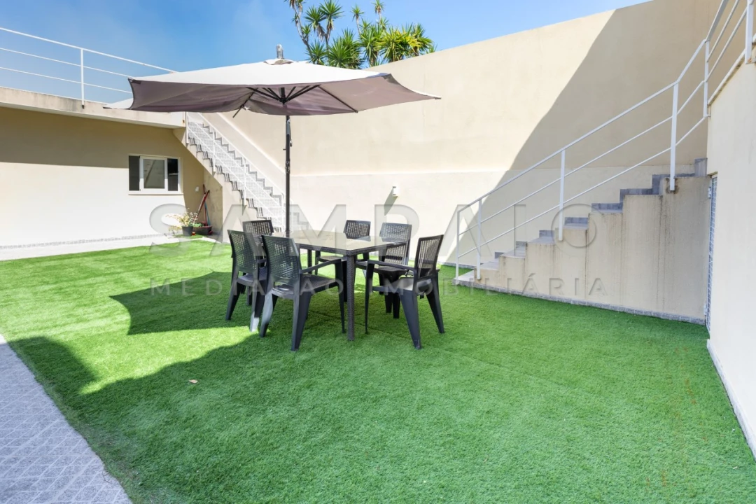 Moradia T4 para Venda em Perafita, Lavra e Santa Cruz do Bispo Foto 6