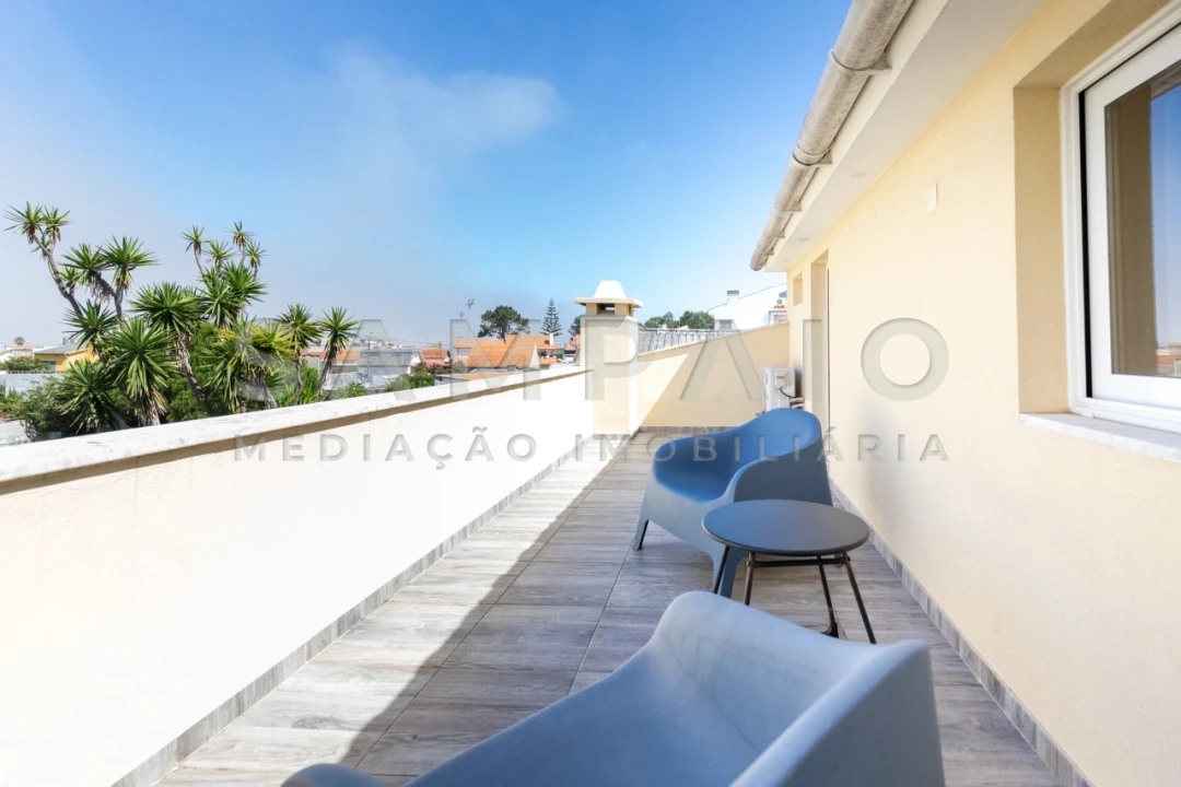 Moradia T4 para Venda em Perafita, Lavra e Santa Cruz do Bispo Foto 10