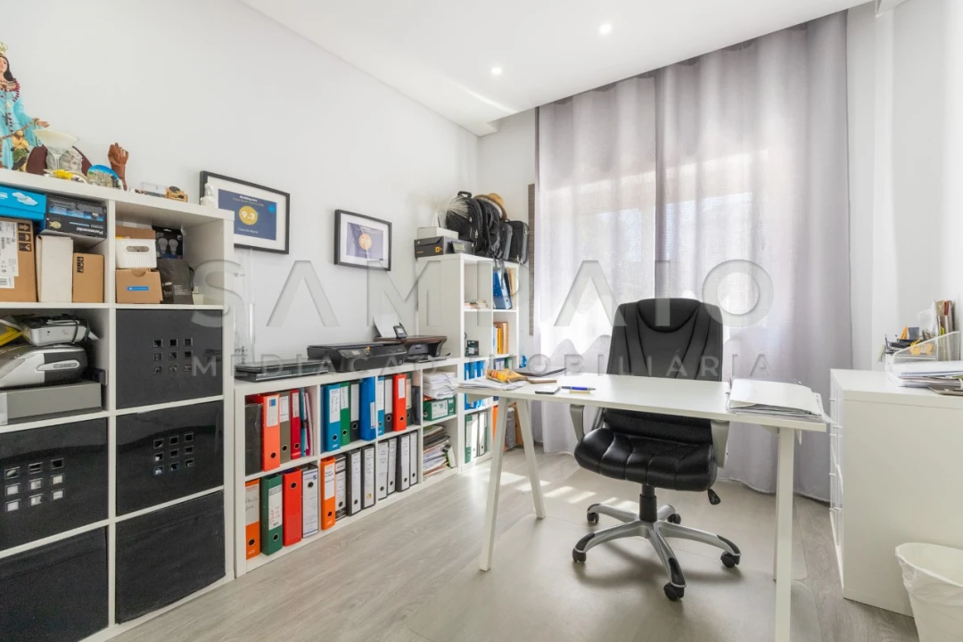 Moradia T4 para Venda em Perafita, Lavra e Santa Cruz do Bispo Foto 15