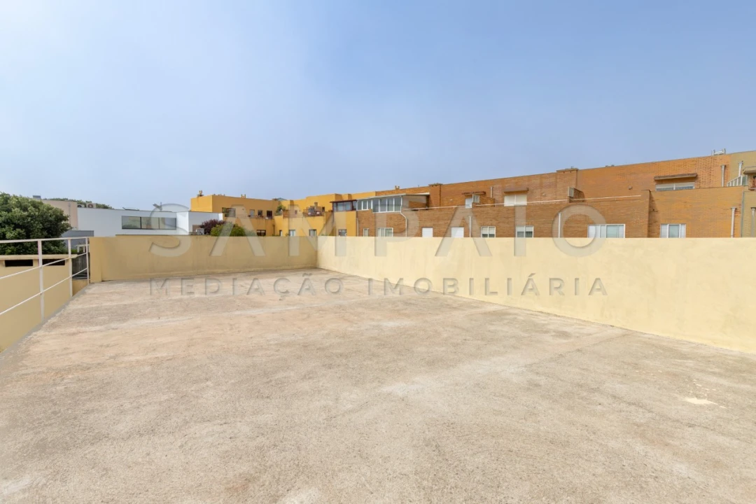 Moradia T4 para Venda em Perafita, Lavra e Santa Cruz do Bispo Foto 36