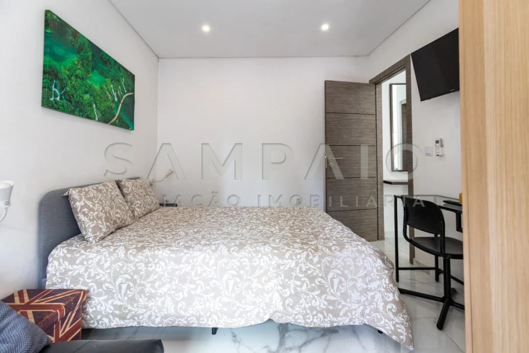 Moradia T4 para Venda em Perafita, Lavra e Santa Cruz do Bispo Foto 37