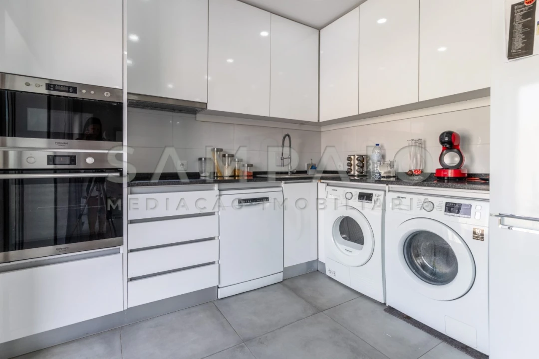 Moradia T4 para Venda em Perafita, Lavra e Santa Cruz do Bispo Foto 42