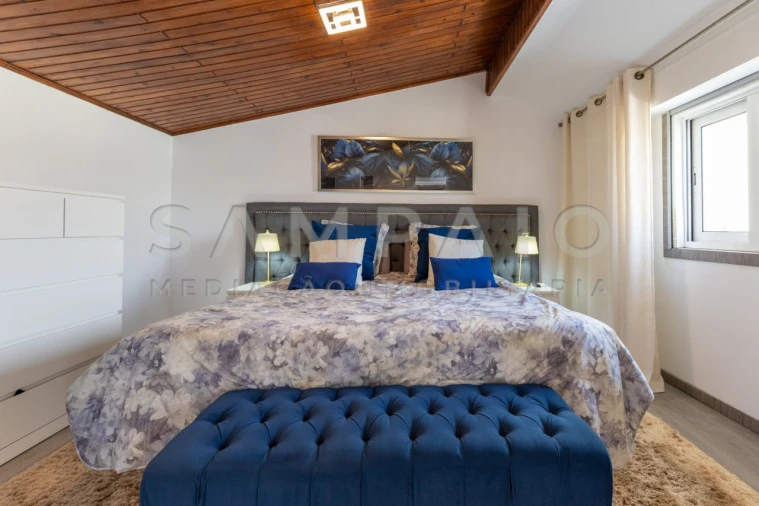 Moradia T4 para Venda em Perafita, Lavra e Santa Cruz do Bispo Foto 9