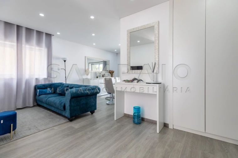 Moradia T4 para Venda em Perafita, Lavra e Santa Cruz do Bispo Foto 17