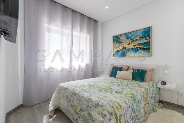 Moradia T4 para Venda em Perafita, Lavra e Santa Cruz do Bispo Foto 23