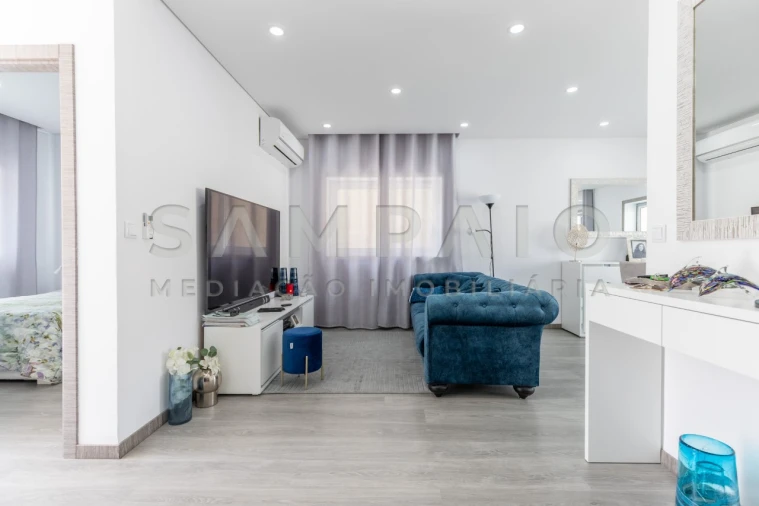 Moradia T4 para Venda em Perafita, Lavra e Santa Cruz do Bispo Foto 25