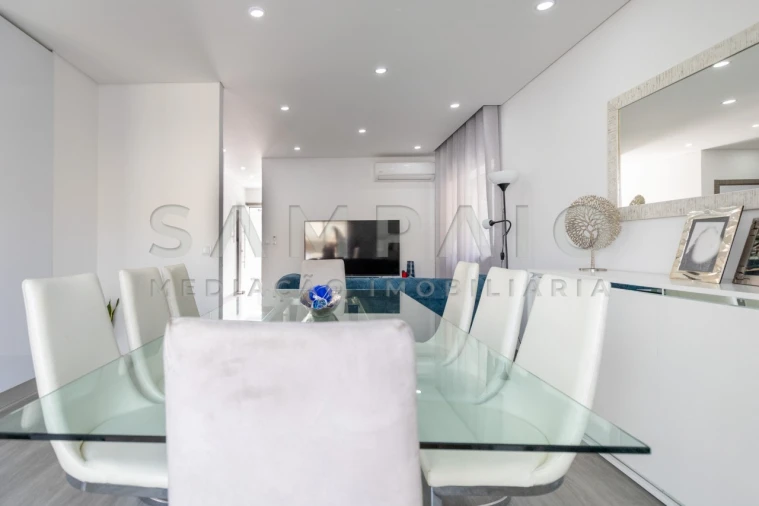 Moradia T4 para Venda em Perafita, Lavra e Santa Cruz do Bispo Foto 27