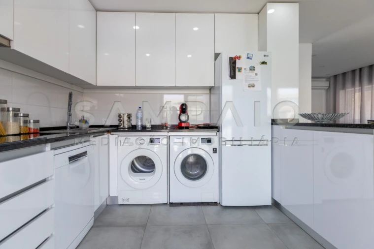 Moradia T4 para Venda em Perafita, Lavra e Santa Cruz do Bispo Foto 31