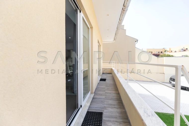 Moradia T4 para Venda em Perafita, Lavra e Santa Cruz do Bispo Foto 32