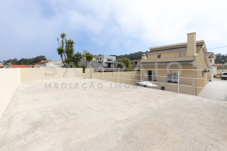 Moradia T4 para Venda em Perafita, Lavra e Santa Cruz do Bispo Foto 33