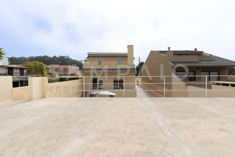 Moradia T4 para Venda em Perafita, Lavra e Santa Cruz do Bispo Foto 35