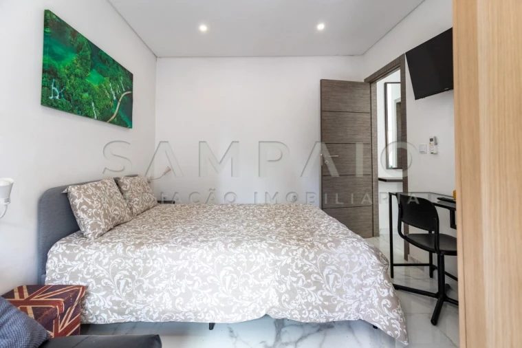 Moradia T4 para Venda em Perafita, Lavra e Santa Cruz do Bispo Foto 37