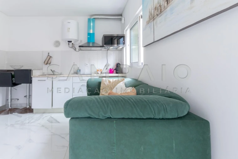 Moradia T4 para Venda em Perafita, Lavra e Santa Cruz do Bispo Foto 40