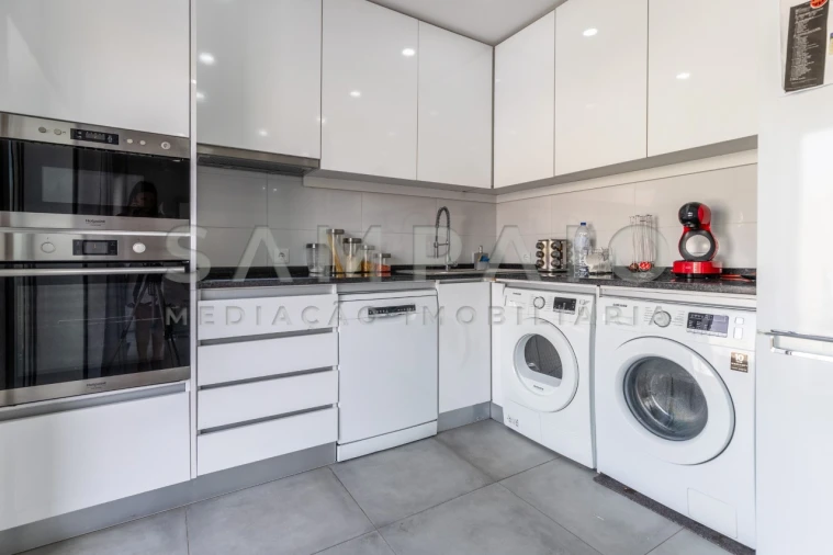 Moradia T4 para Venda em Perafita, Lavra e Santa Cruz do Bispo Foto 42