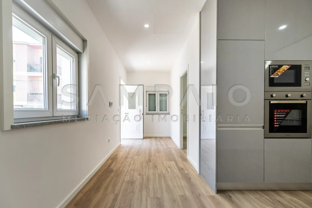 Moradia T1 para Venda em Rio Tinto Foto 8